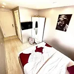 Taksim The Capital Center Hotel