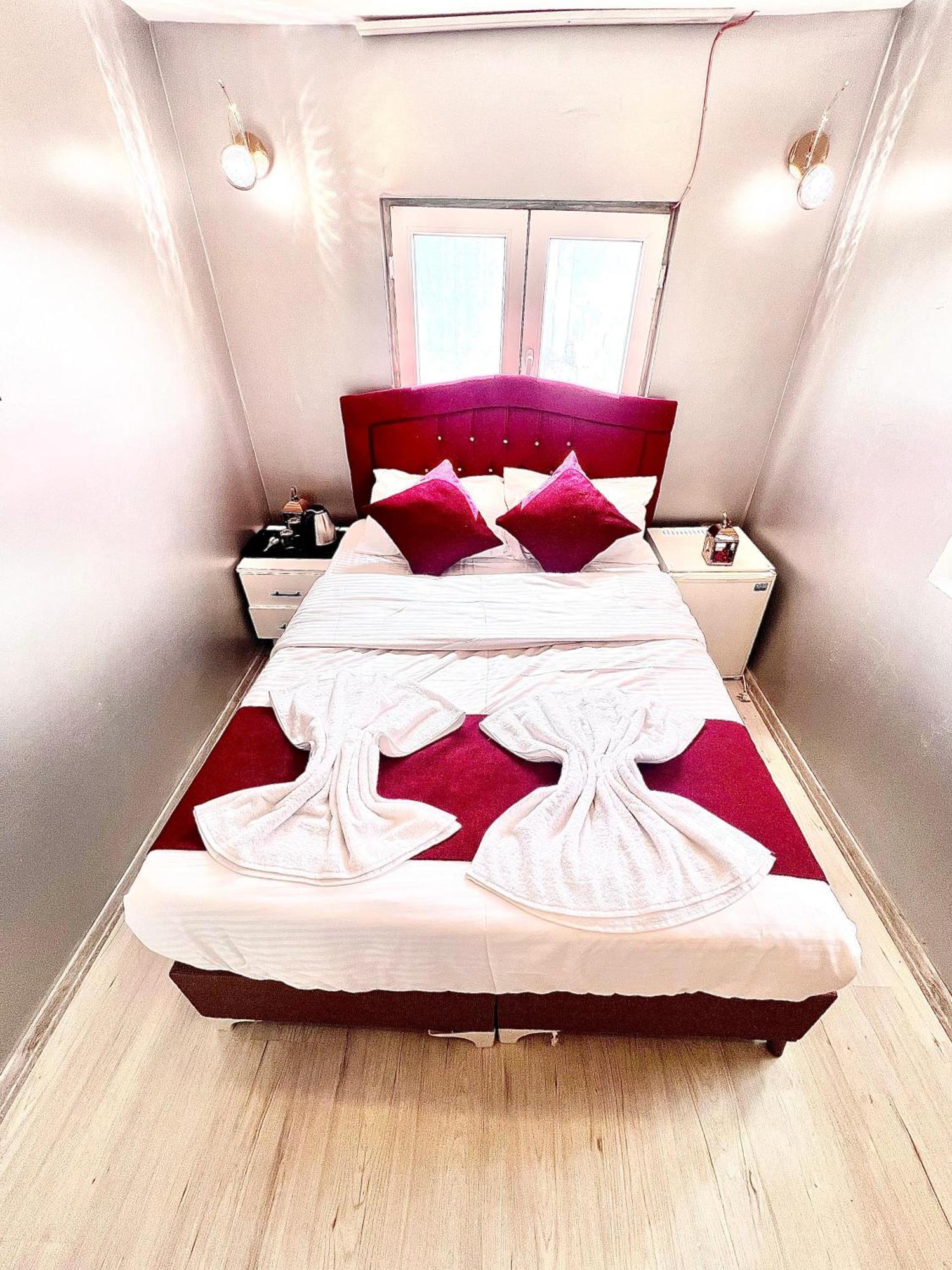 Hotel Taksim The Capital Center Istanbul