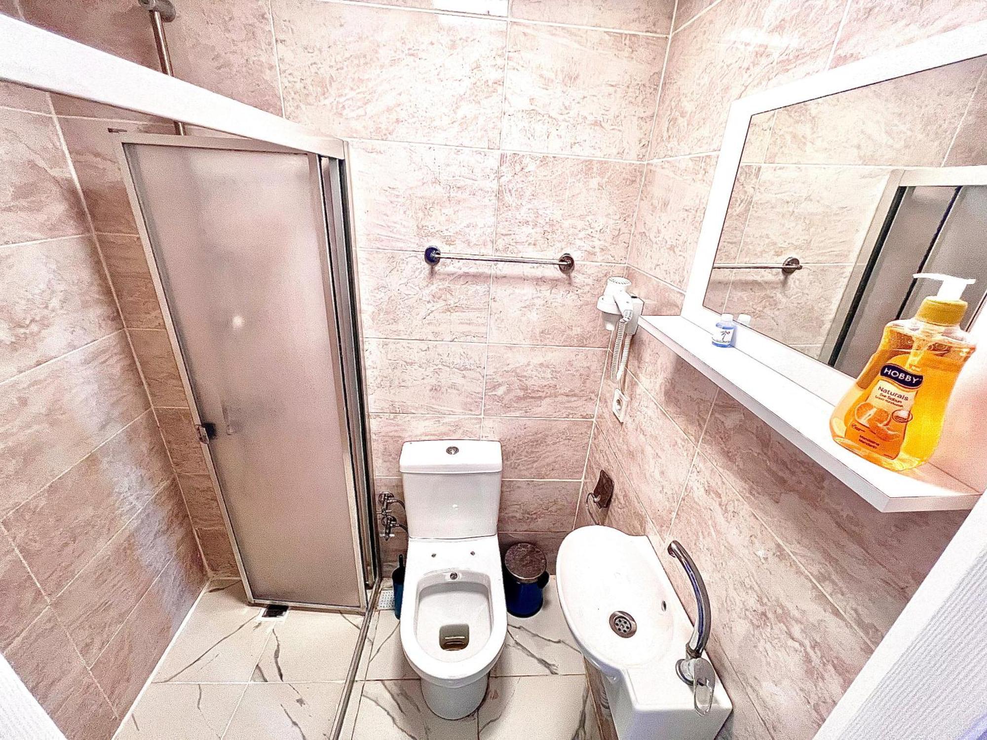 Taksim The Capital Center Hotel Istanbul