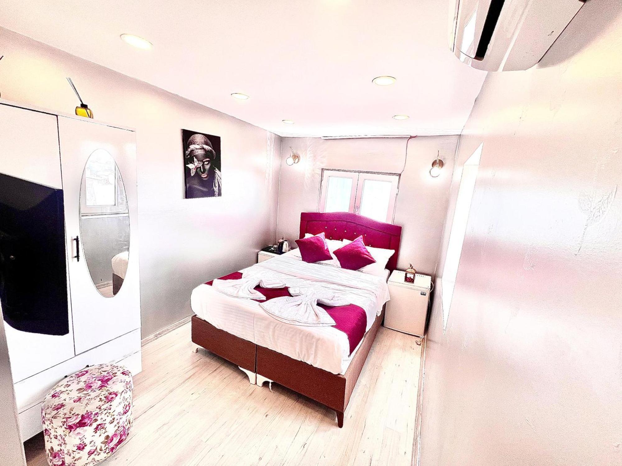 Hotel Taksim The Capital Center