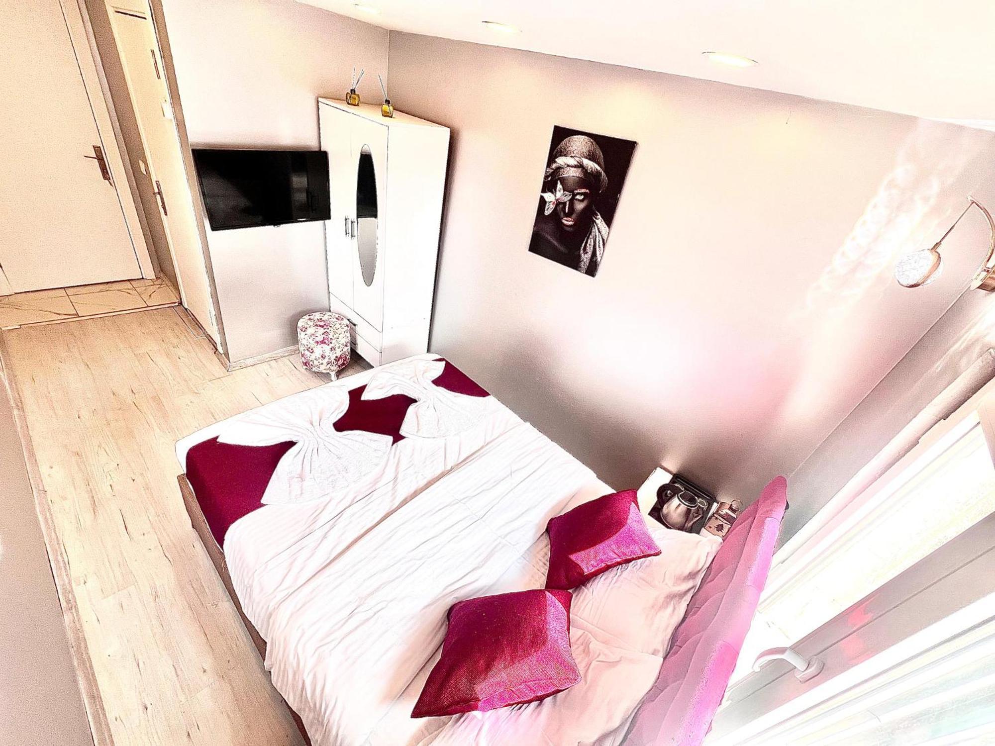 Taksim The Capital Center 2* Istanbul