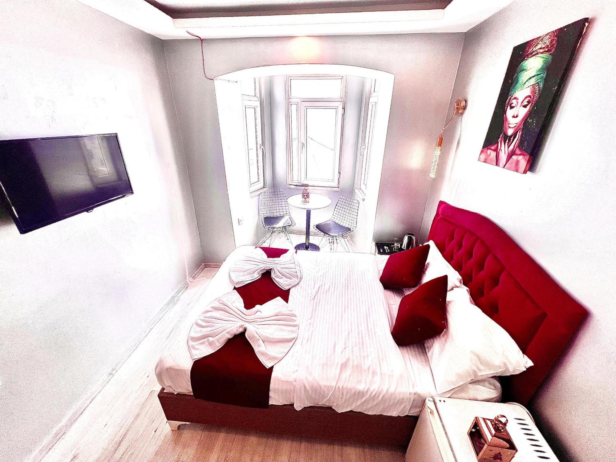 Hotel Taksim The Capital Center