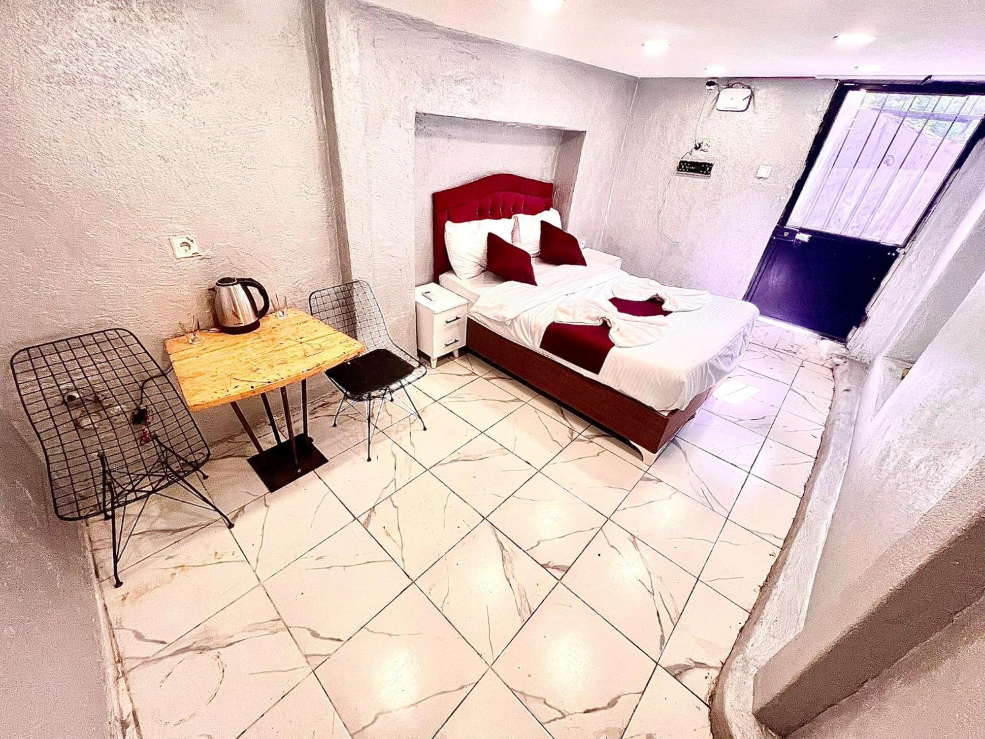 Taksim The Capital Center Hotel