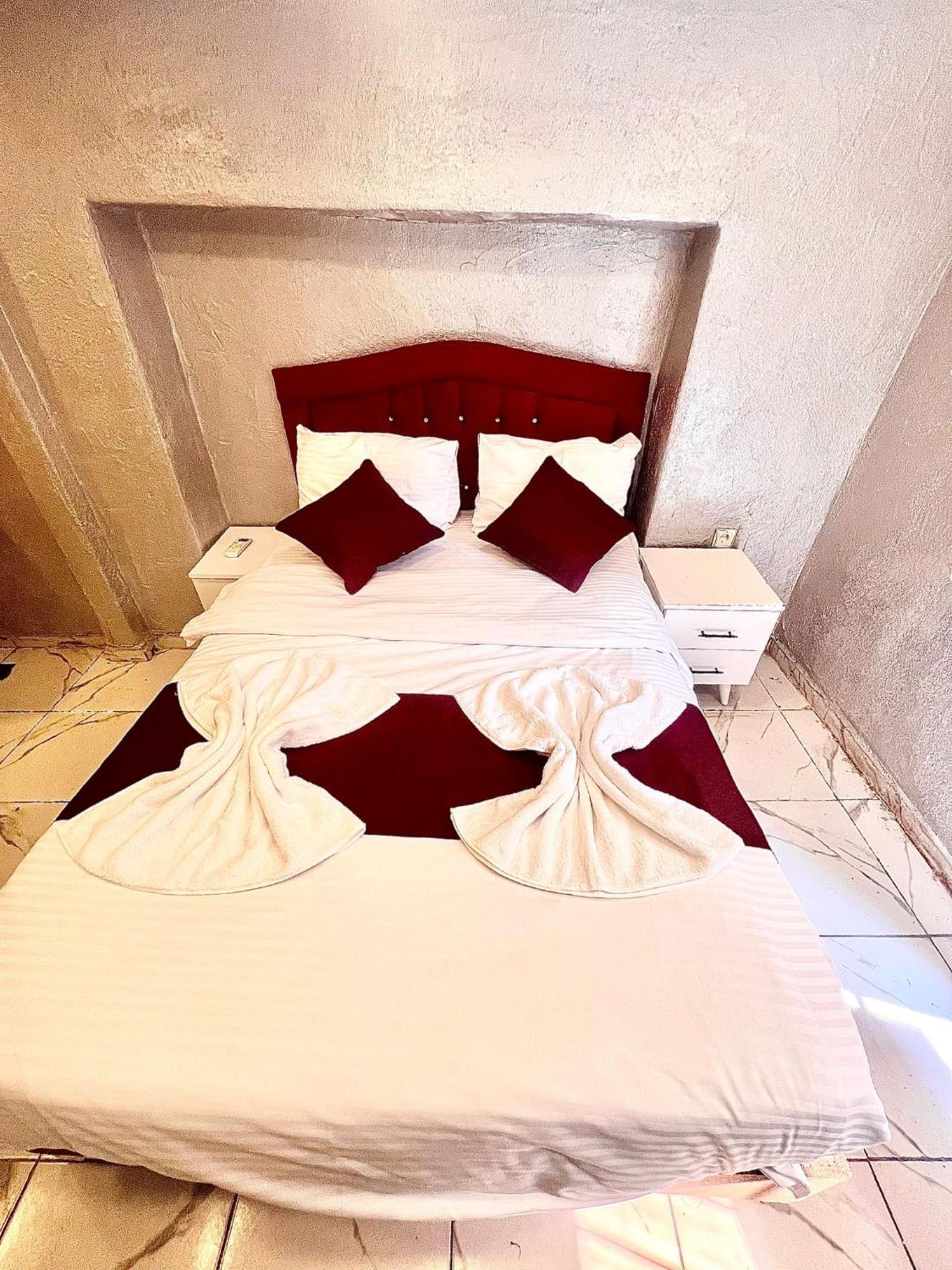 Taksim The Capital Center Hotel
