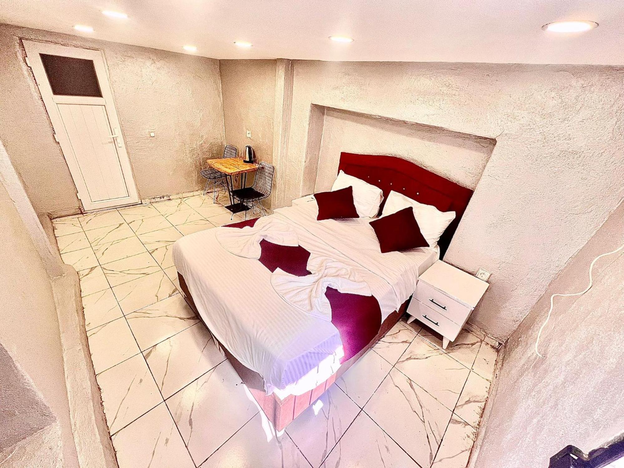Taksim The Capital Center Hotel 2*