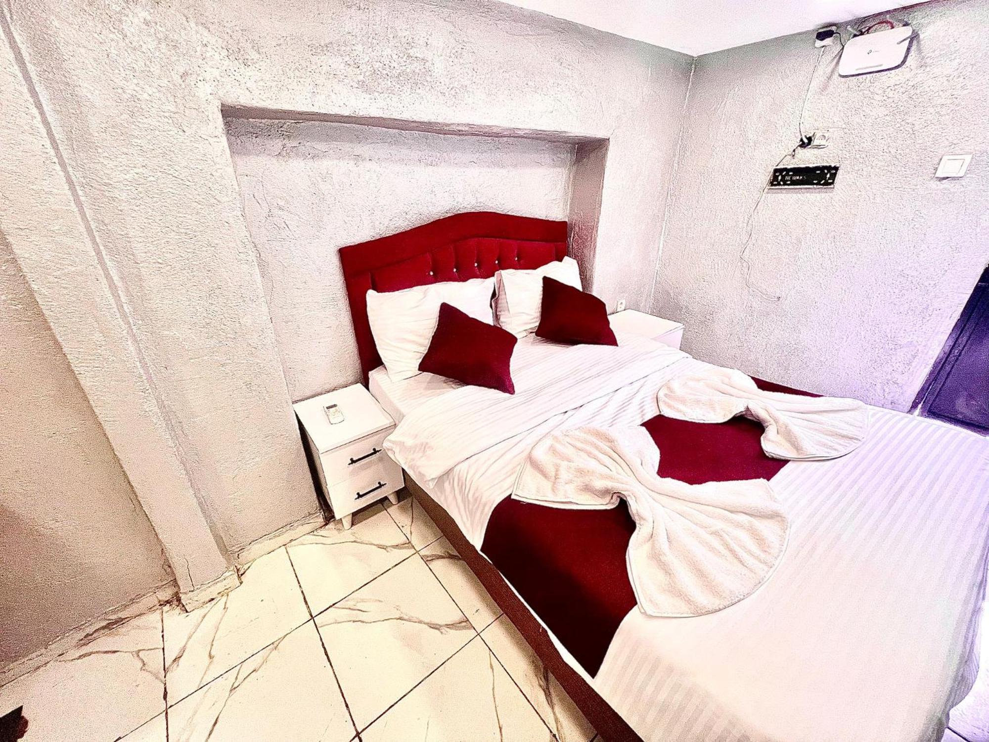 Taksim The Capital Center 2* Istanbul