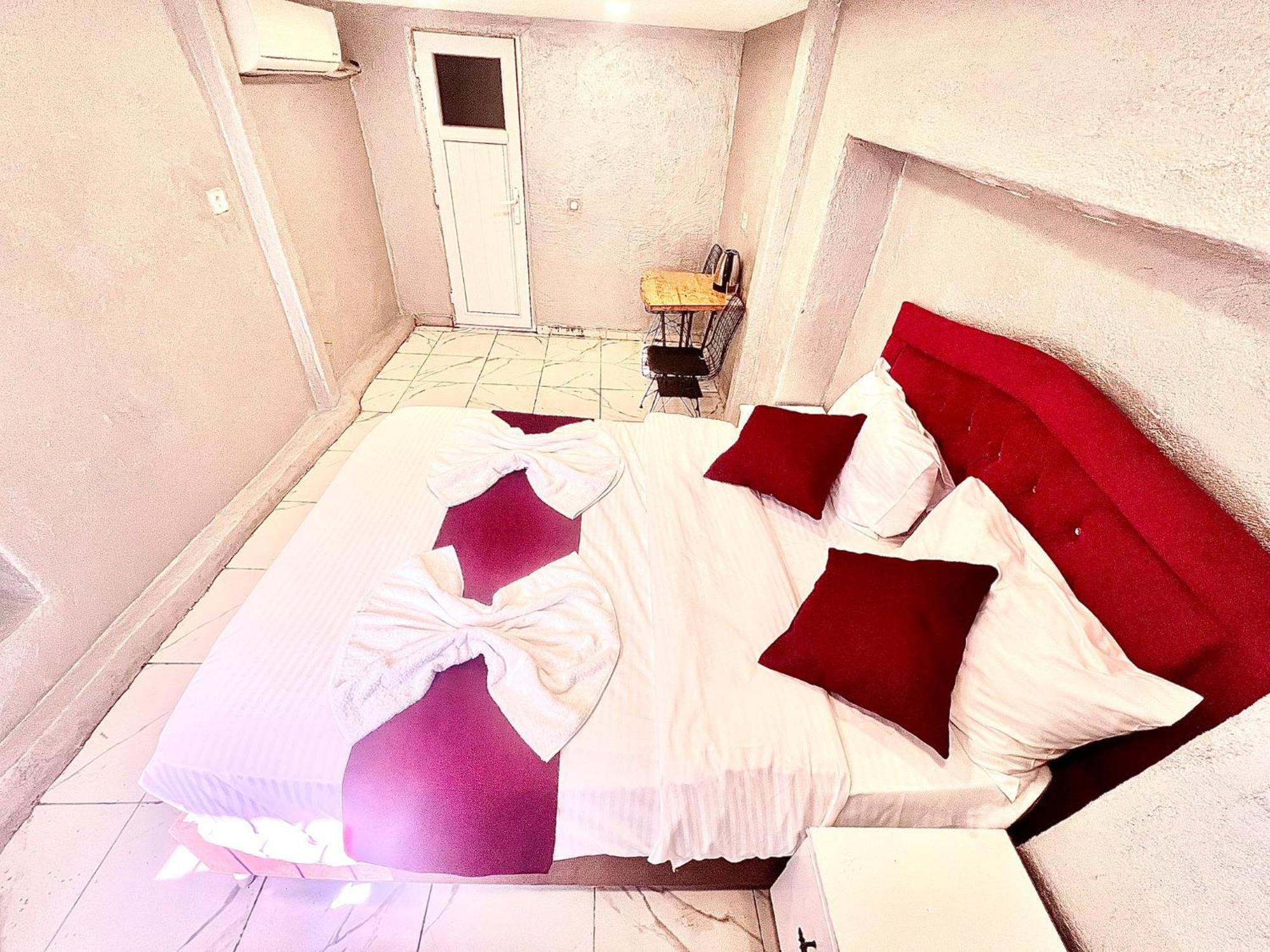 Hotel Taksim The Capital Center Istanbul